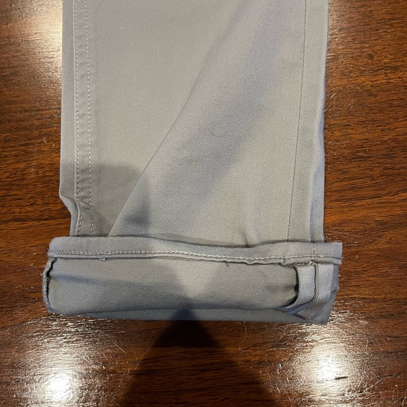 Levi’s 511 Slim Commuter Jeans - Gray - 32x30 - Picture 4 of 4